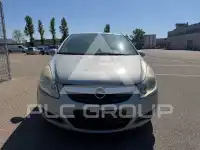 2010 Opel Corsa