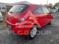 2010 Opel Corsa
