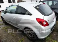 2010 Opel Corsa