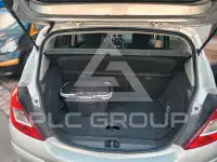 2010 Opel Corsa