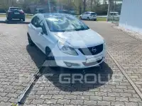 2010 Opel Corsa