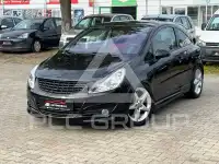 2010 Opel Corsa