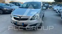 2010 Opel Corsa