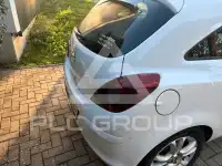 2010 Opel Corsa