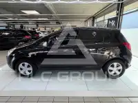 2010 Opel Corsa