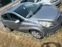 2010 Opel Corsa