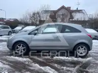 2010 Opel Corsa