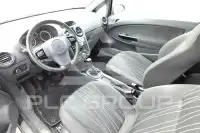 2010 Opel Corsa