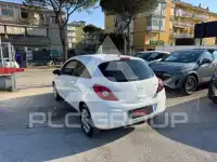2010 Opel Corsa