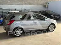 2010 Opel Corsa