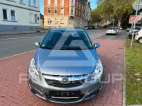 2010 Opel Corsa