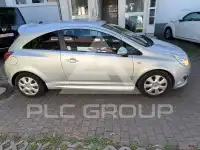 2010 Opel Corsa