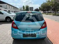2010 Opel Corsa