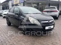 2010 Opel Corsa