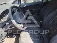 2010 Opel Corsa