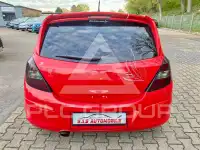 2010 Opel Corsa