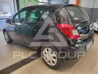 2010 Opel Corsa