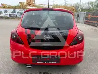 2010 Opel Corsa