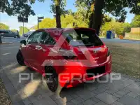 2010 Opel Corsa