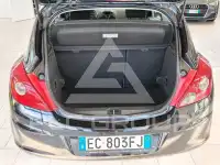 2010 Opel Corsa