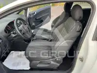 2010 Opel Corsa