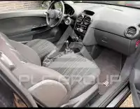 2010 Opel Corsa