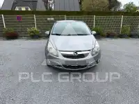 2010 Opel Corsa