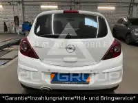 2010 Opel Corsa