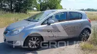 2010 Opel Corsa