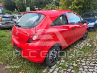 2010 Opel Corsa