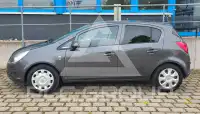 2010 Opel Corsa
