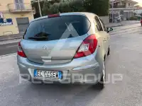 2010 Opel Corsa