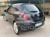 2010 Opel Corsa