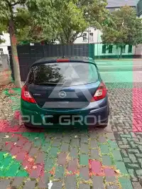 2010 Opel Corsa