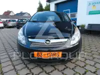 2010 Opel Corsa