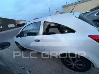 2010 Opel Corsa