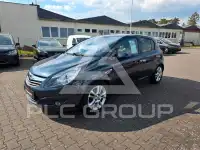 2010 Opel Corsa