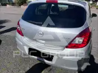 2010 Opel Corsa