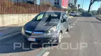 2010 Opel Corsa