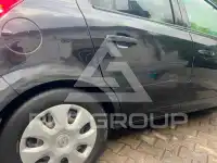 2010 Opel Corsa