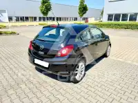2010 Opel Corsa