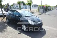 2010 Opel Corsa