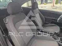 2010 Opel Corsa
