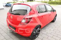 2010 Opel Corsa