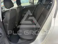 2010 Opel Corsa