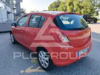 2010 Opel Corsa