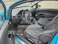 2010 Opel Corsa