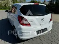 2010 Opel Corsa