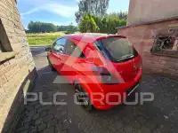 2010 Opel Corsa
