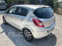 2010 Opel Corsa